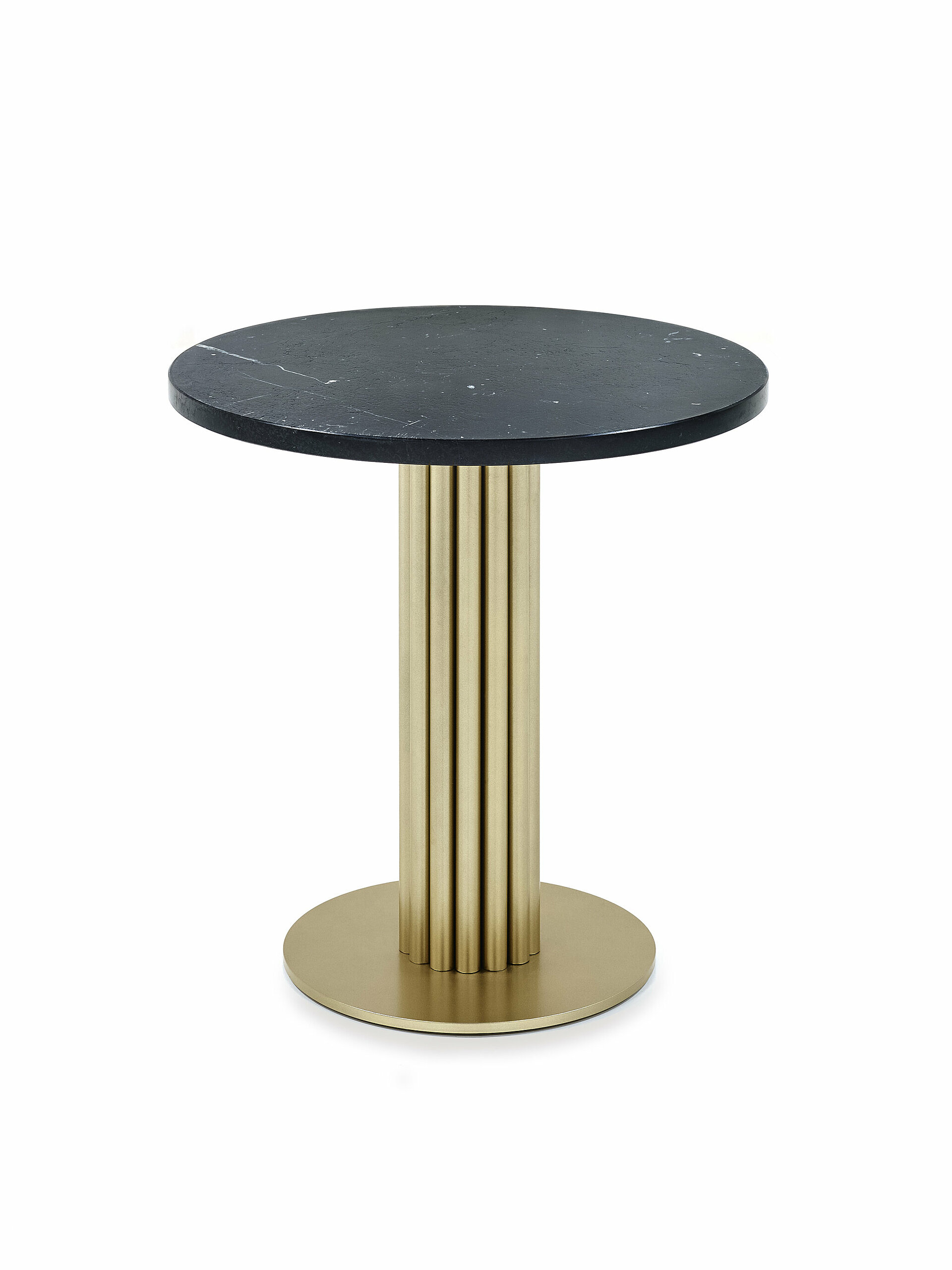 Miles Side Table - Wittmann