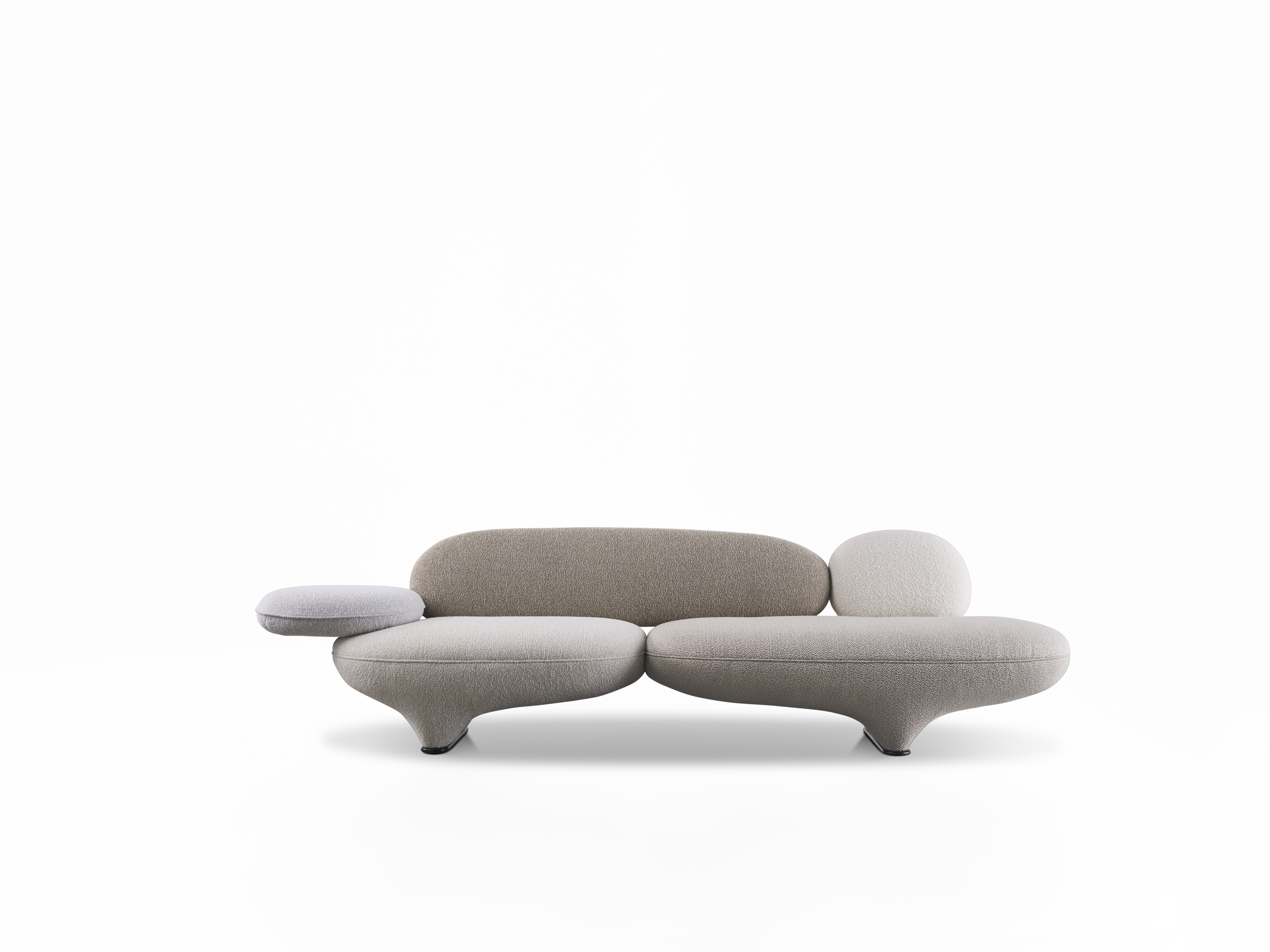 Wittmann - Figure Sofa