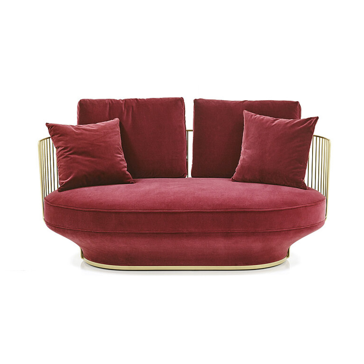 Aura Sofa - Wittmann